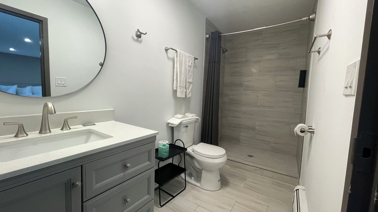 Photo of Bathroom in Worth