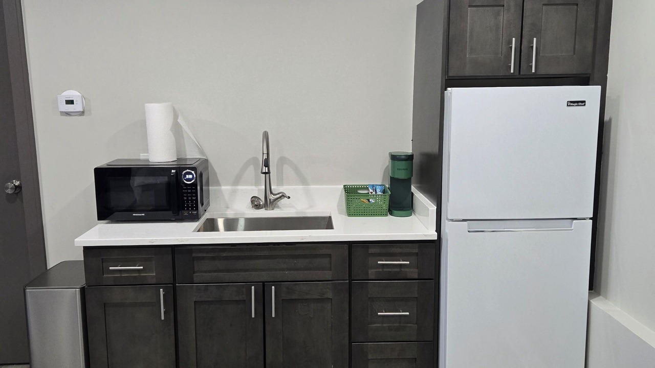 Photo of Kitchen in Worth