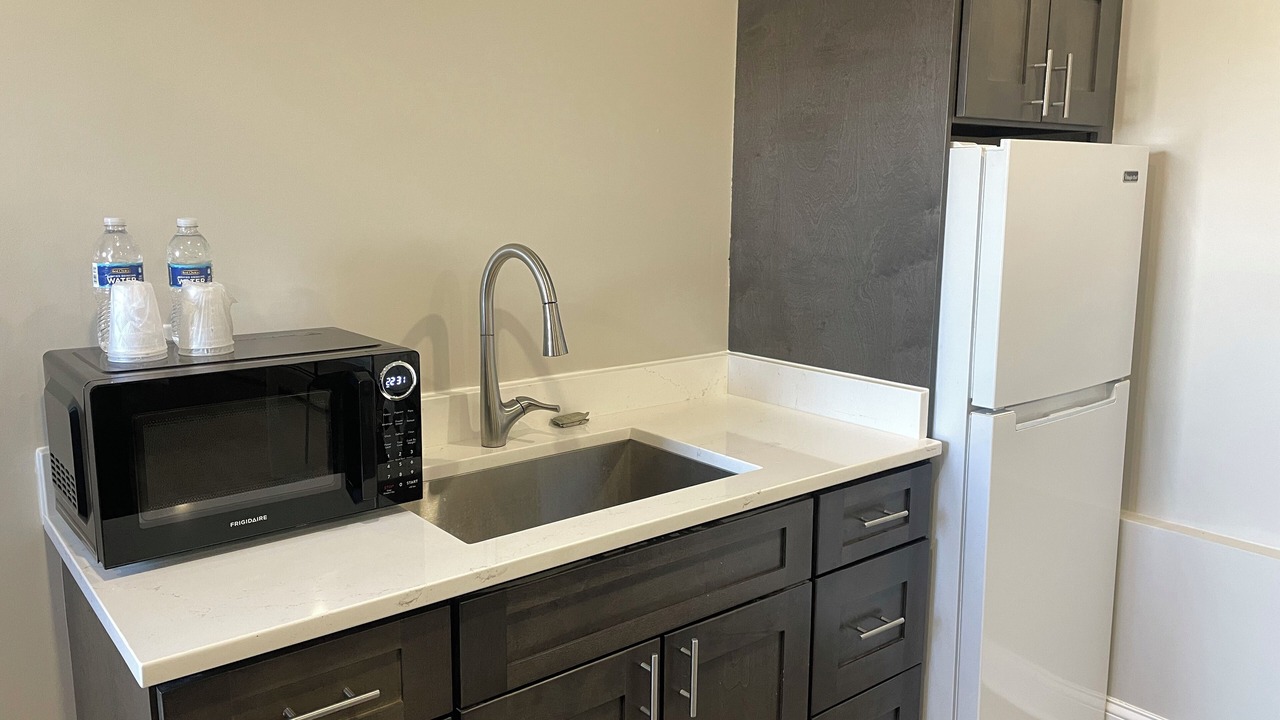 Photo of Kitchen in Worth