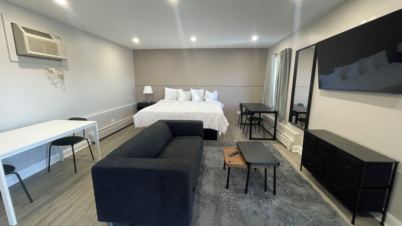 Photo of Bedroom in Worth