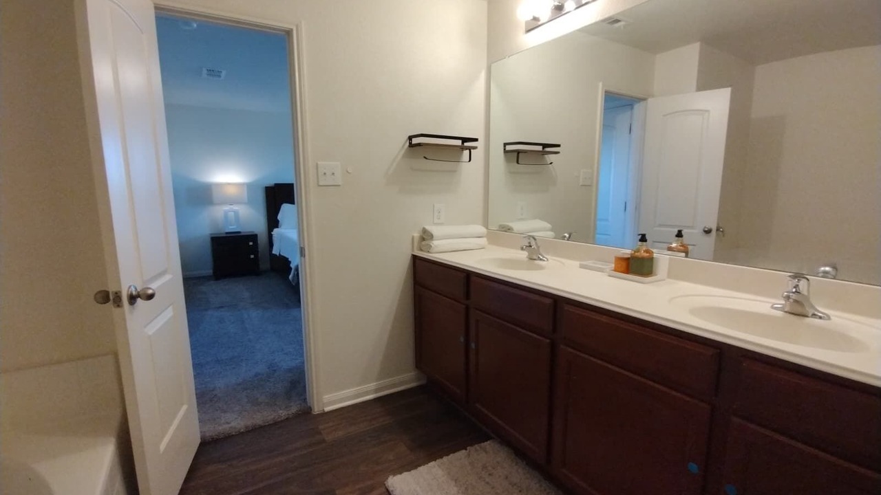 Photo of Bathroom in Dallas