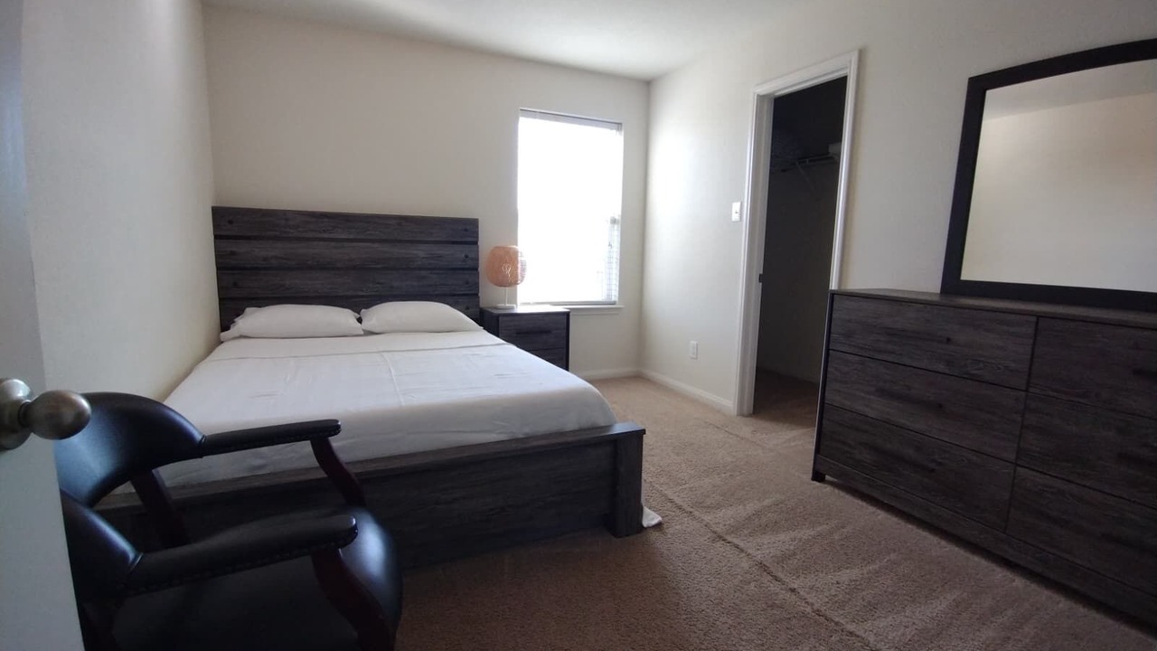 Photo of Bedroom in Dallas