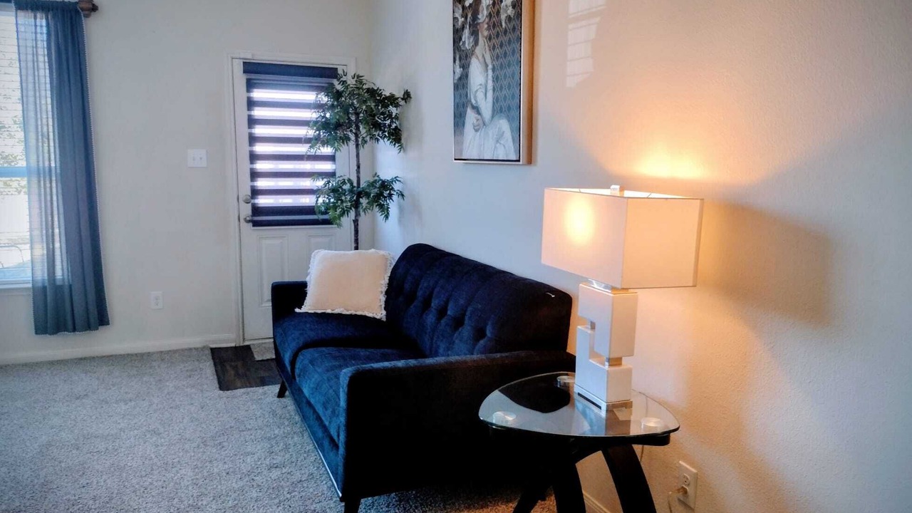 Photo of Livingroom in Dallas