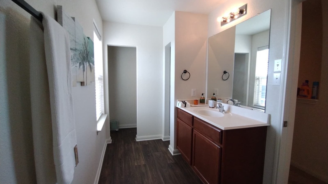 Photo of Bathroom in Dallas
