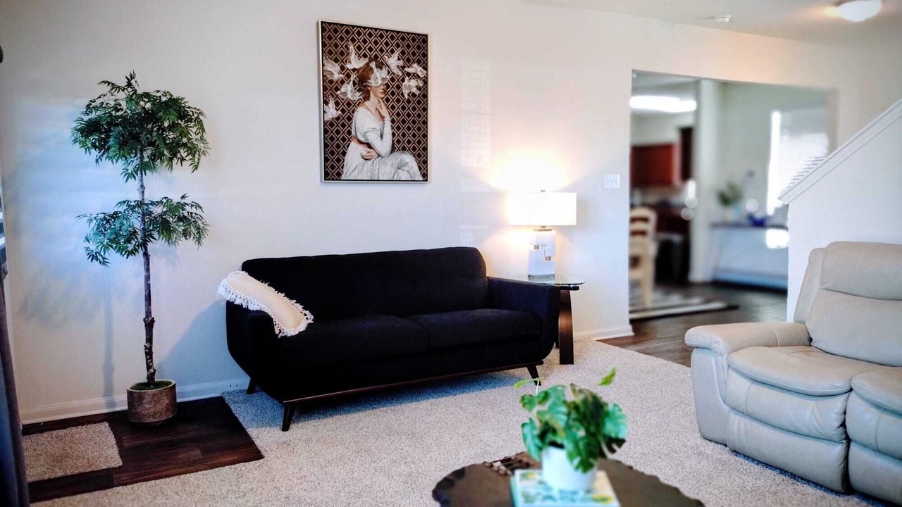 Photo of Livingroom in Dallas