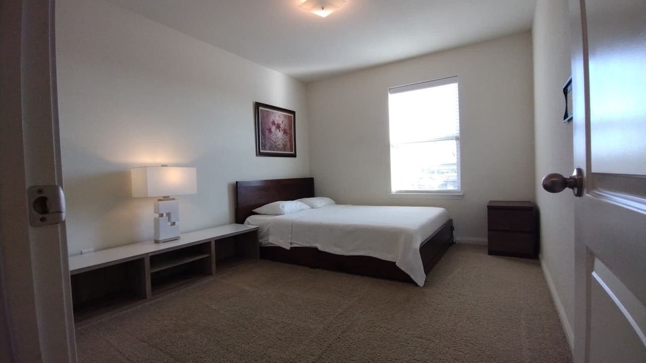 Photo of Bedroom in Dallas