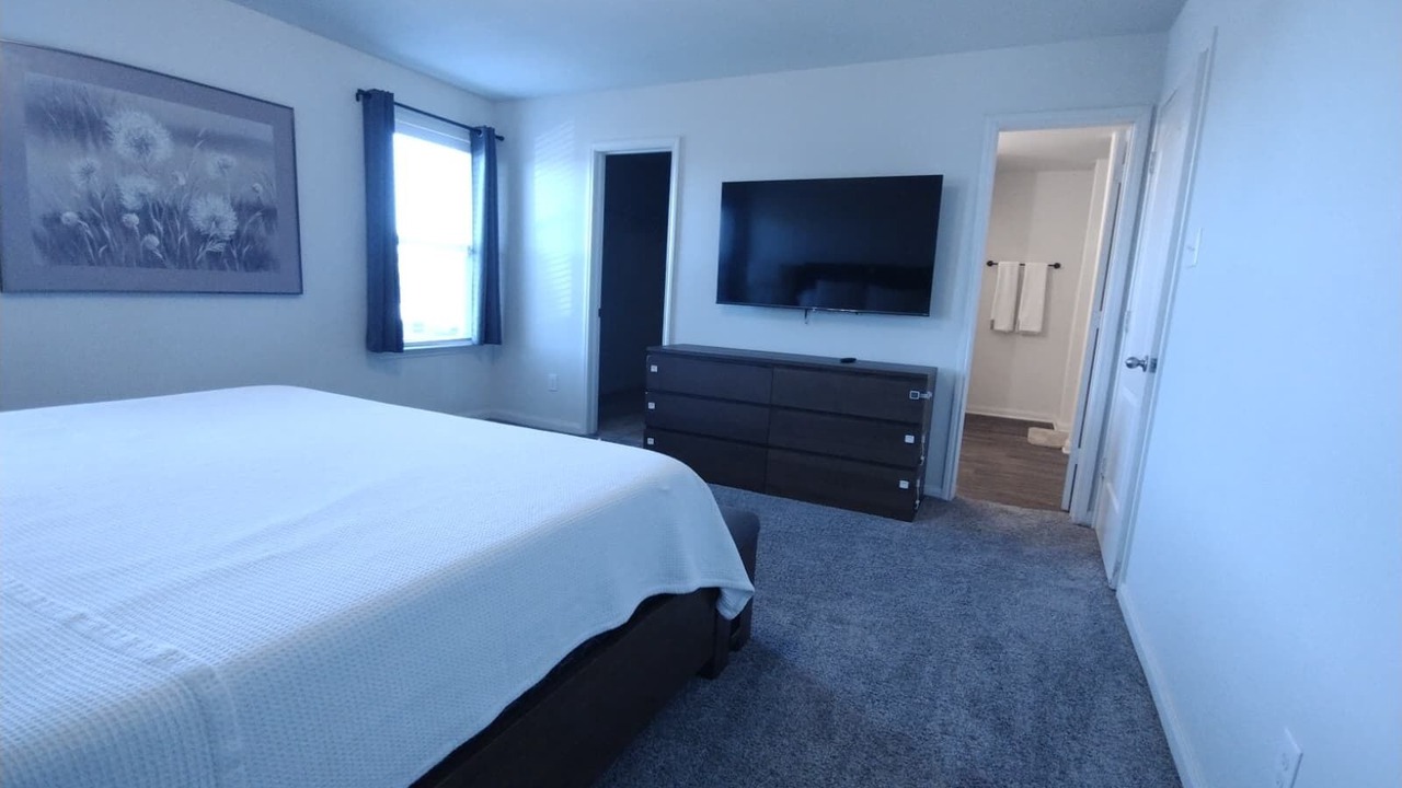 Photo of Bedroom in Dallas