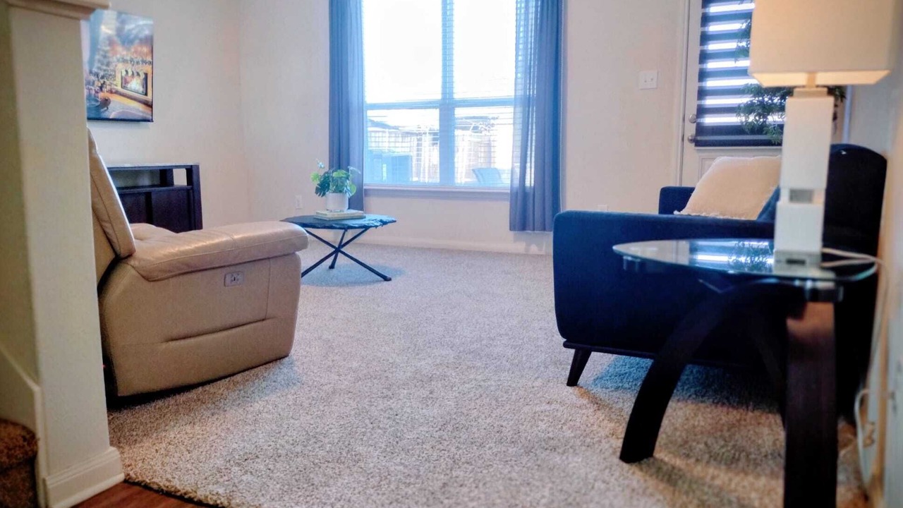 Photo of Livingroom in Dallas
