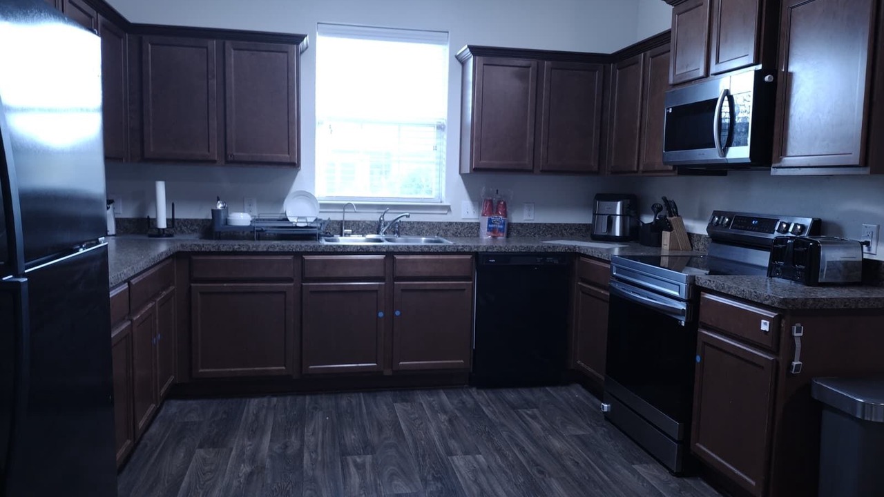 Photo of Kitchen in Dallas