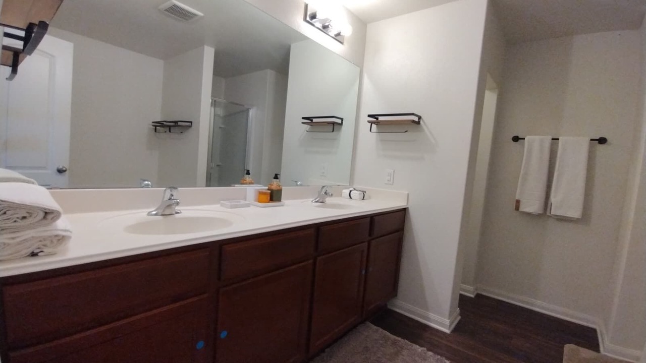 Photo of Bathroom in Dallas