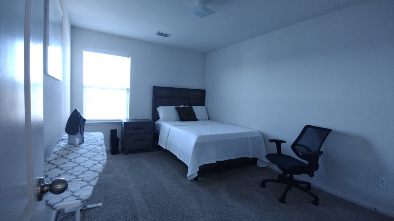 Photo of Bedroom in Dallas