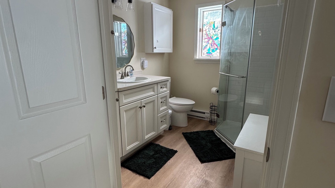 Photo of Bathroom in Naples