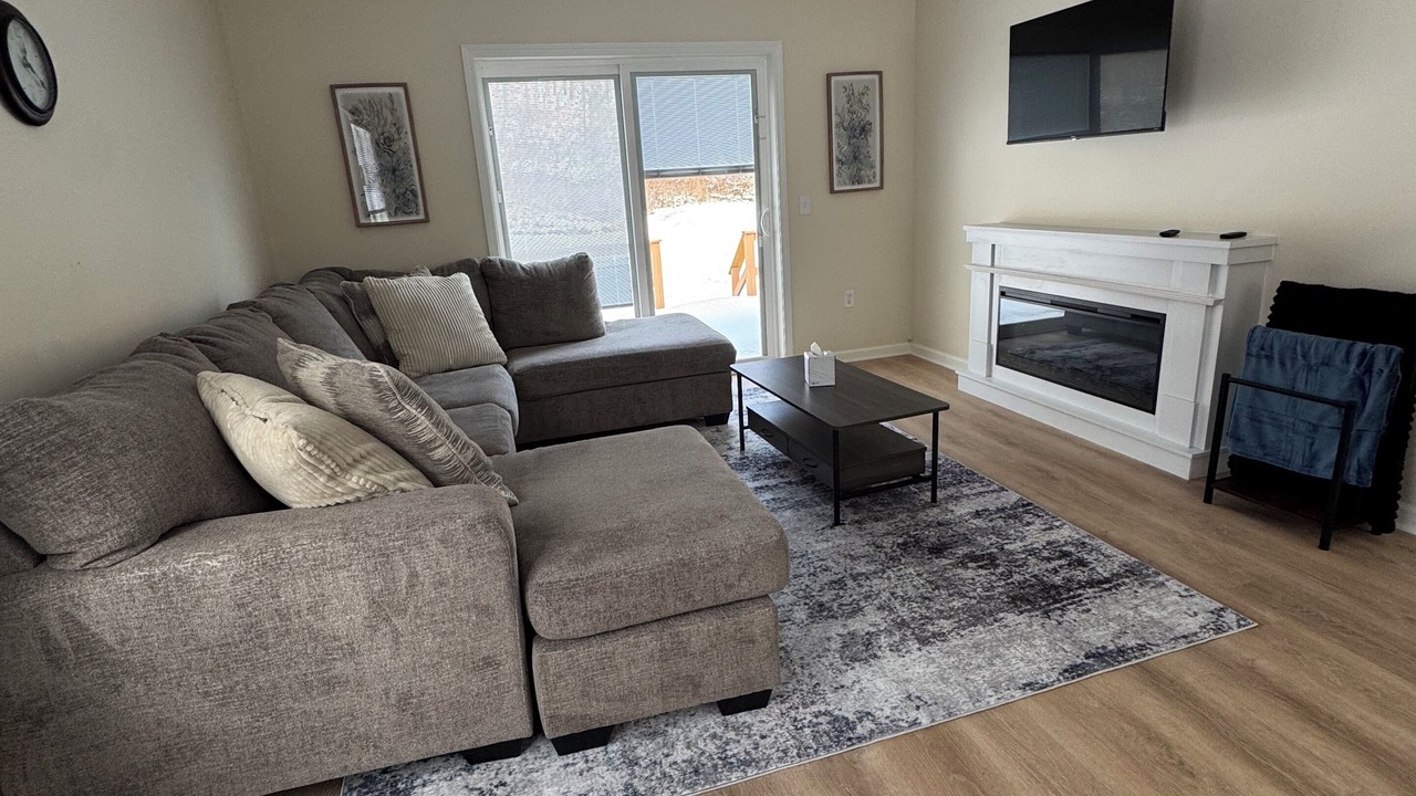 Photo of Livingroom in Naples