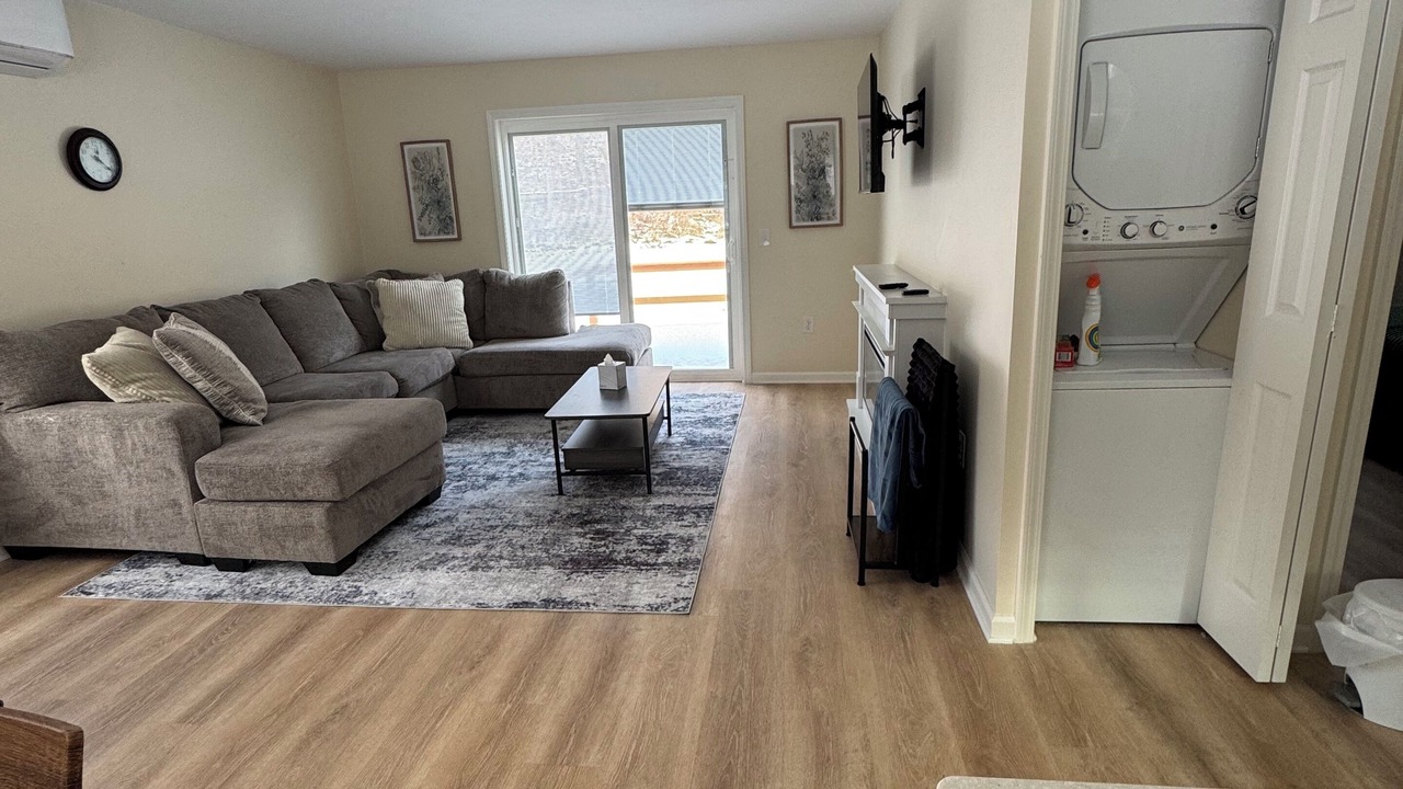 Photo of Livingroom in Naples