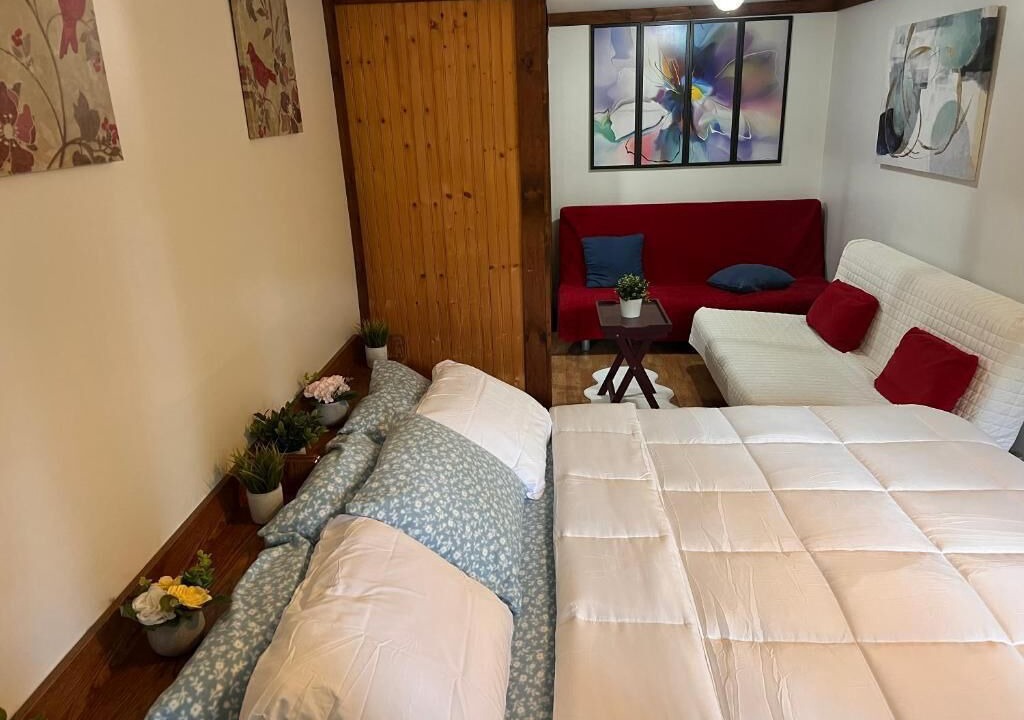 Photo of Bedroom in Riviere-Rouge