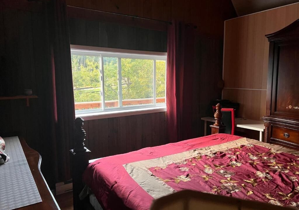 Photo of Bedroom in Riviere-Rouge