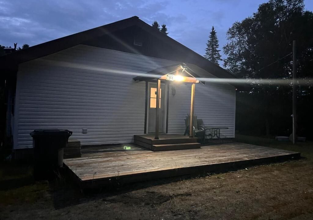 Photo of Outdoor in Riviere-Rouge
