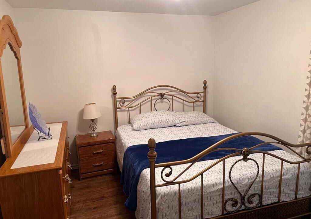 Photo of Bedroom in Riviere-Rouge