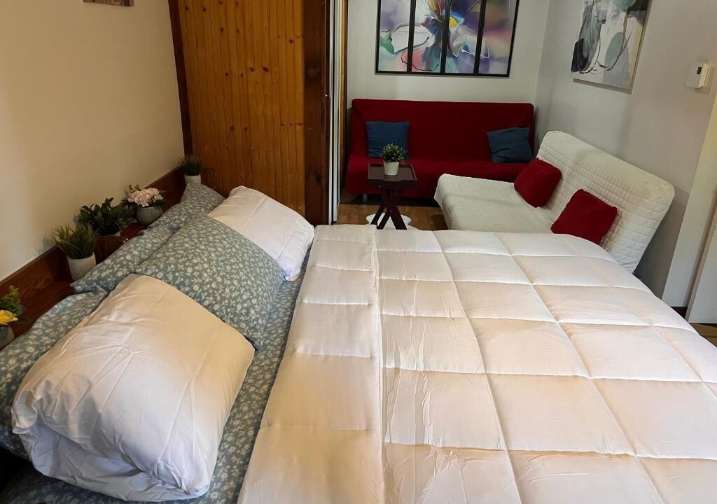 Photo of Bedroom in Riviere-Rouge