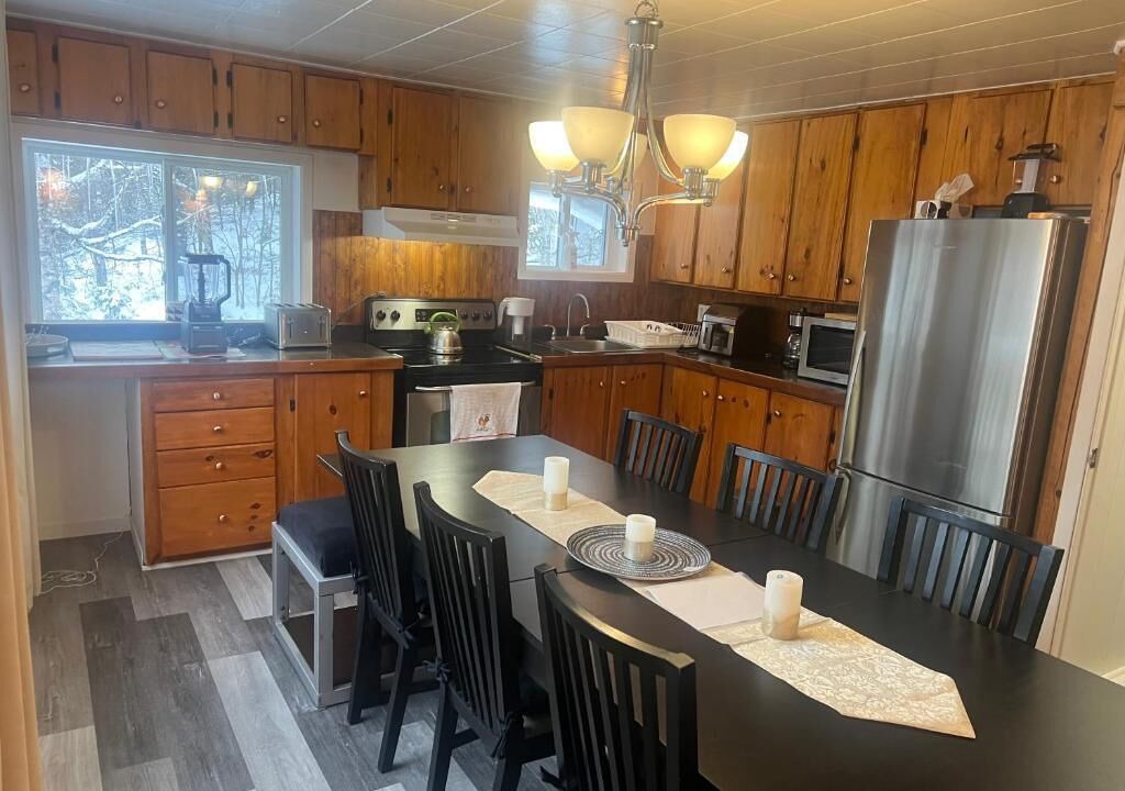 Photo of Kitchen in Riviere-Rouge