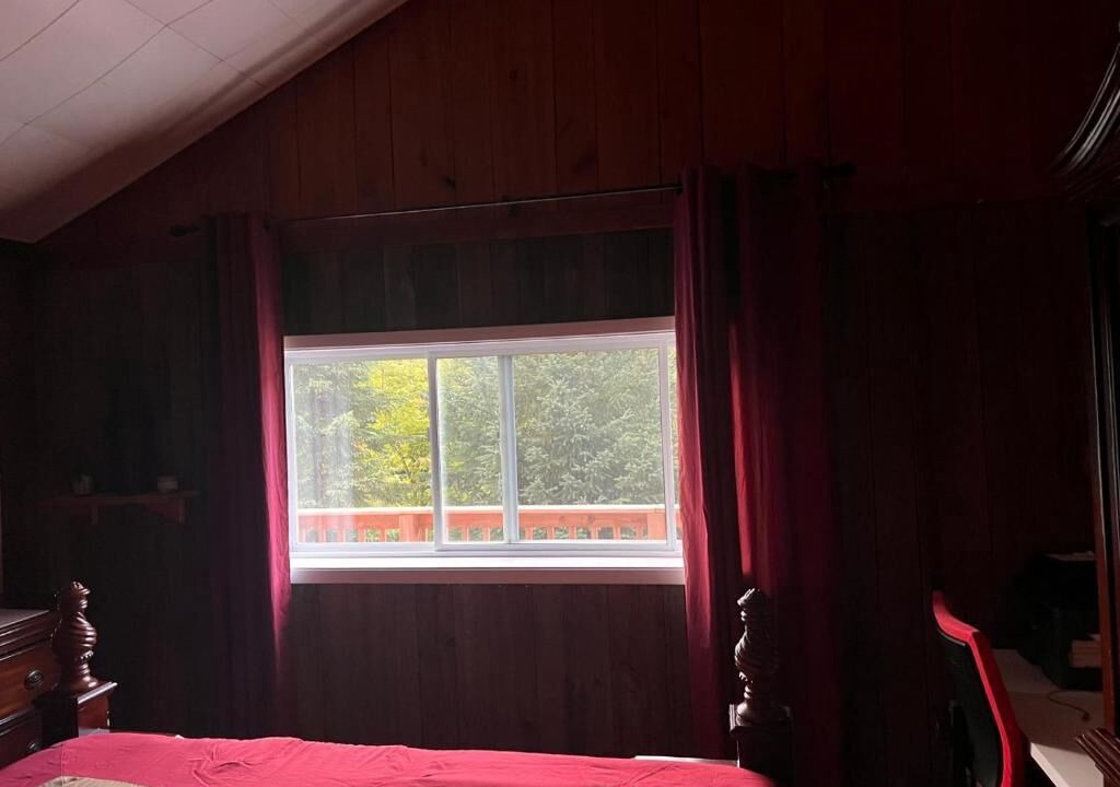 Photo of Bedroom in Riviere-Rouge