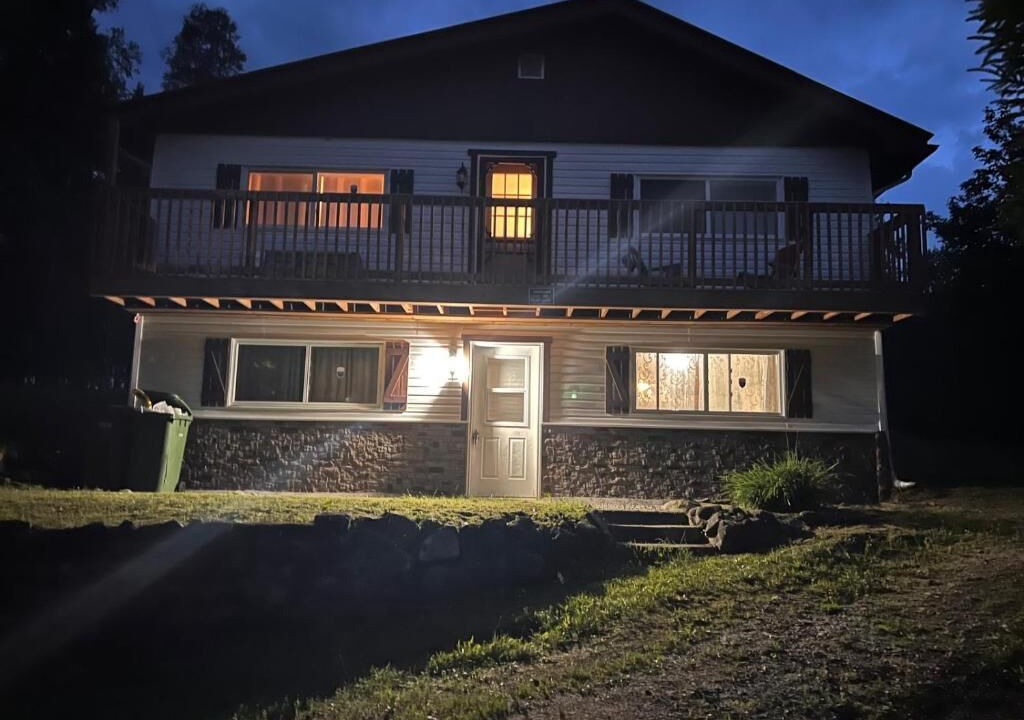 Photo of Outdoor in Riviere-Rouge