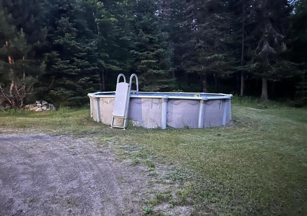 Photo of Outdoor in Riviere-Rouge