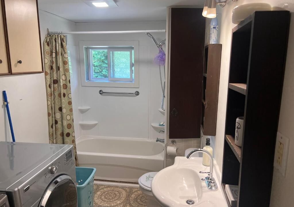 Photo of Bathroom in Riviere-Rouge