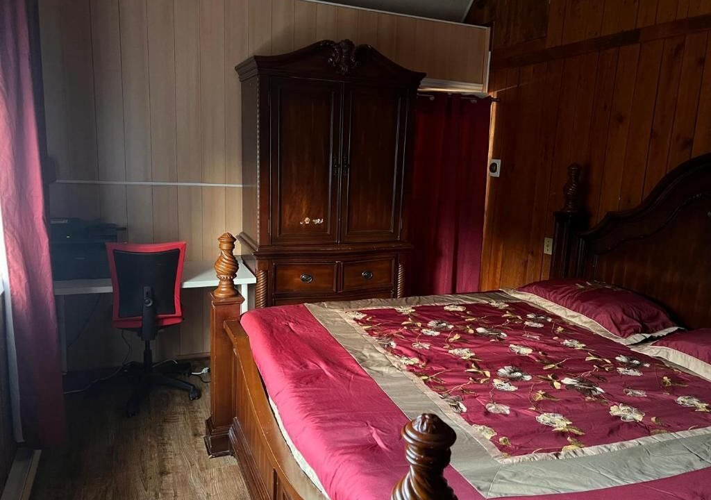 Photo of Bedroom in Riviere-Rouge