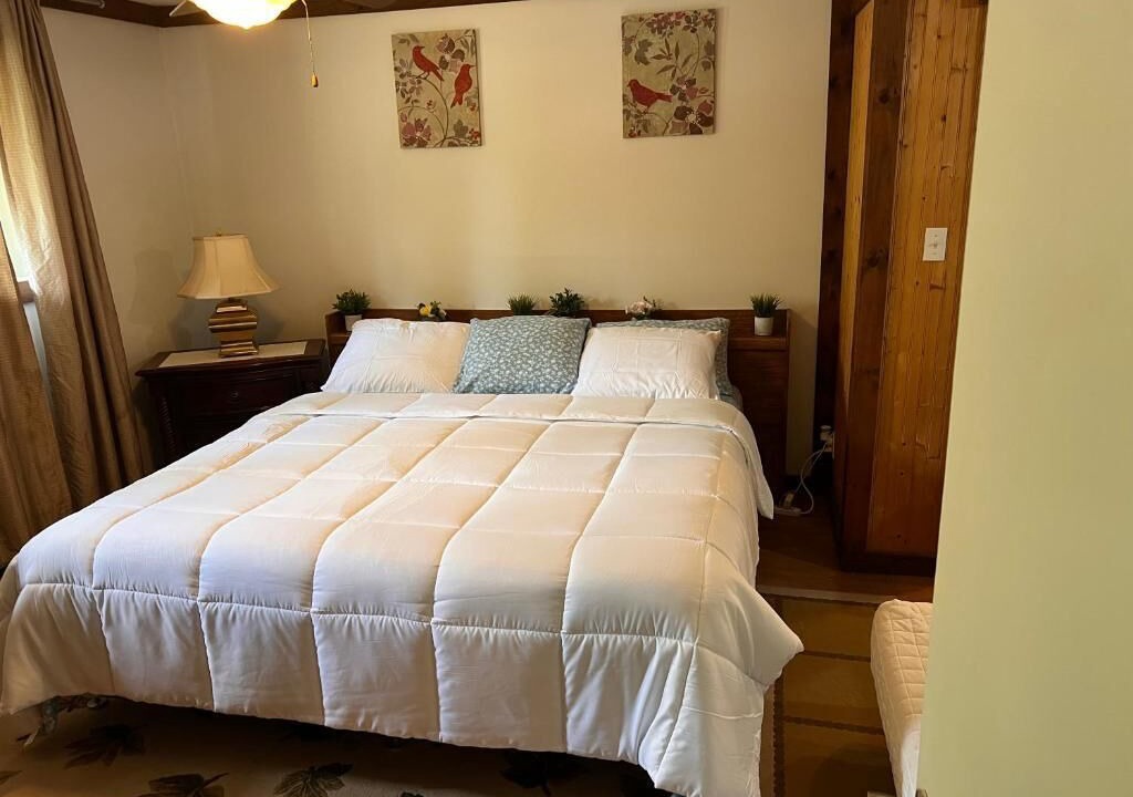 Photo of Bedroom in Riviere-Rouge