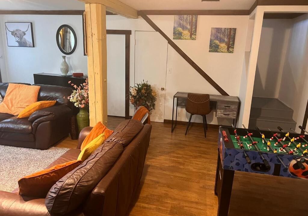 Photo of Bedroom in Riviere-Rouge