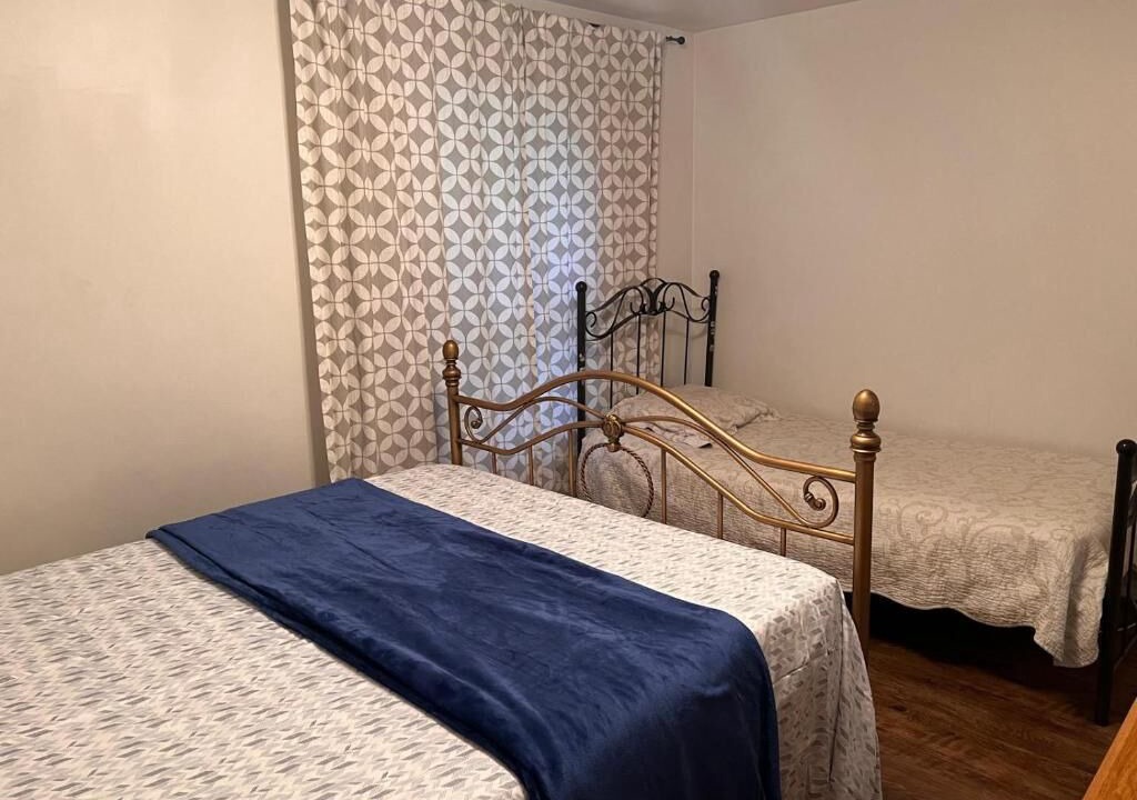 Photo of Bedroom in Riviere-Rouge