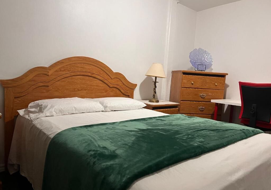 Photo of Bedroom in Riviere-Rouge