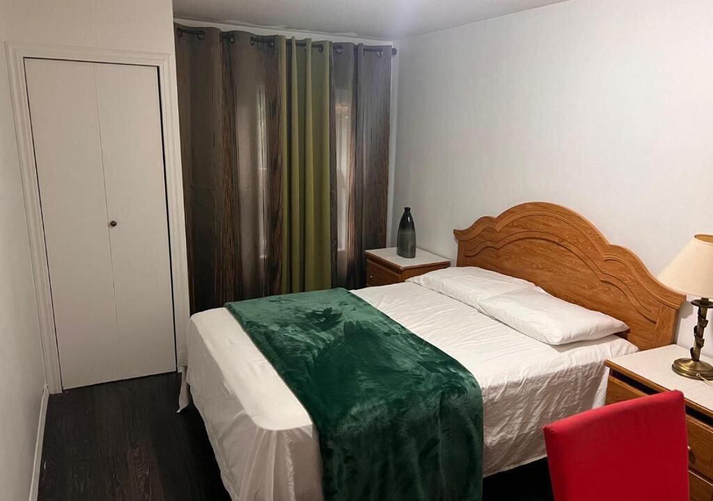 Photo of Bedroom in Riviere-Rouge