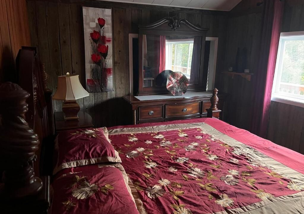 Photo of Bedroom in Riviere-Rouge