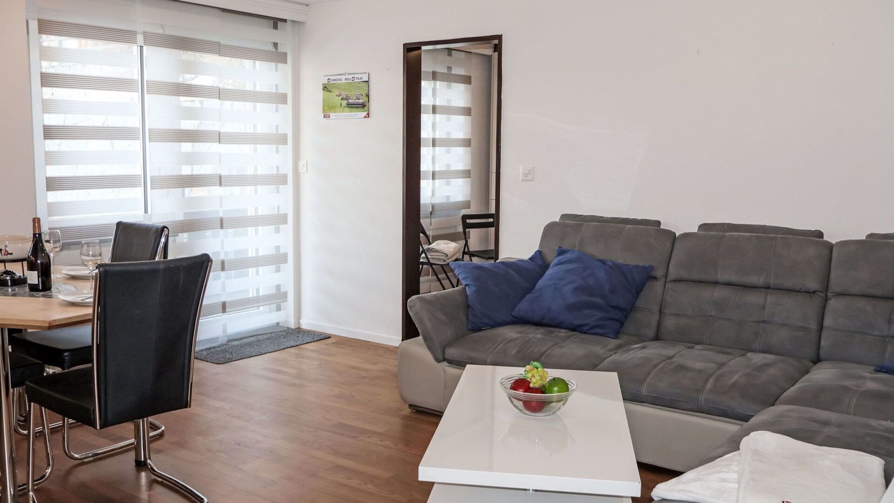 Photo of Bedroom in Graechen