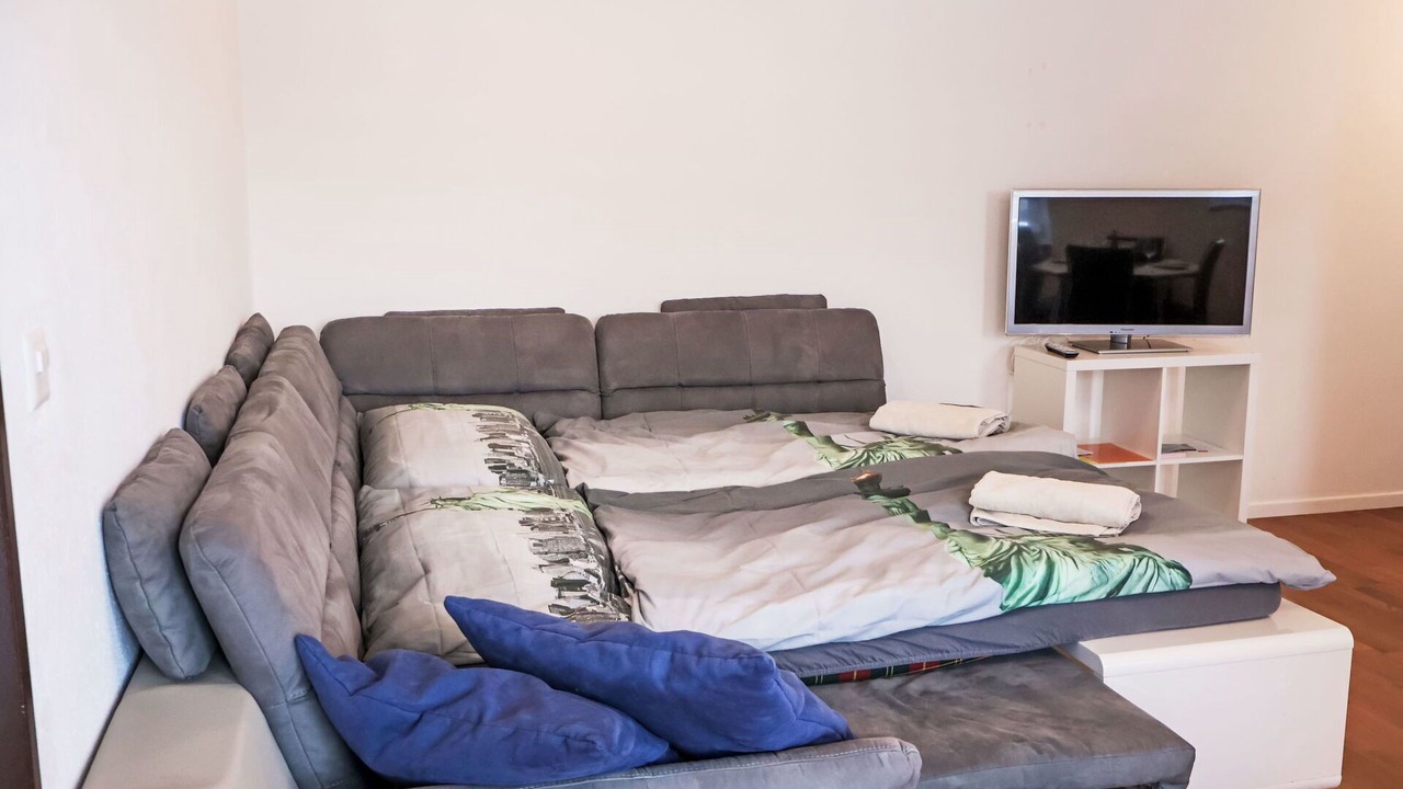 Photo of Bedroom in Graechen