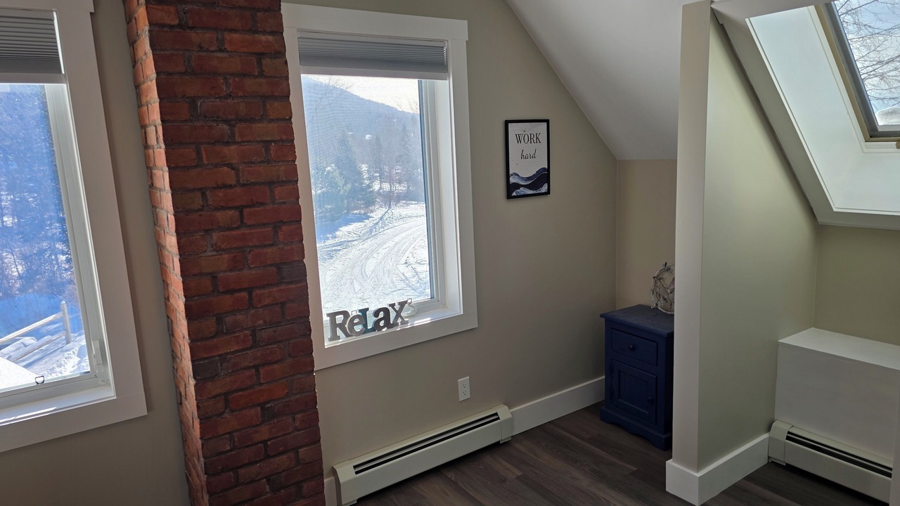 Photo of Bedroom in East Burke