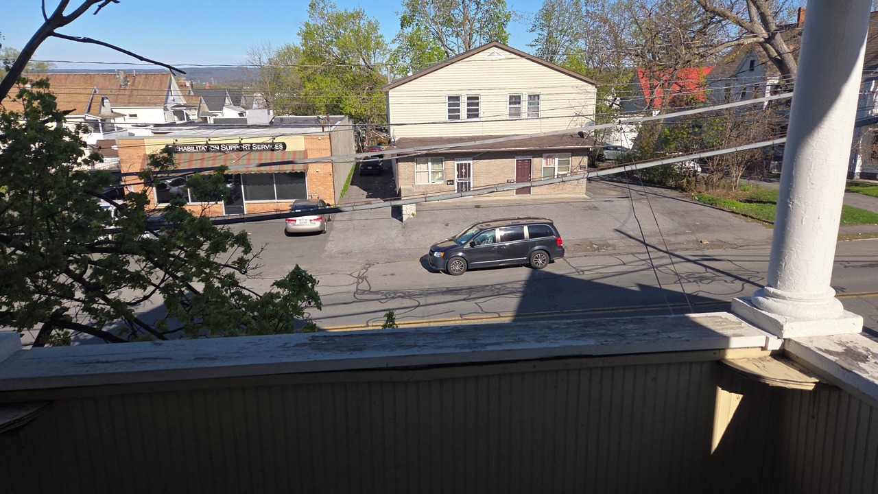 Photo of Outdoor in Stockade Historic District