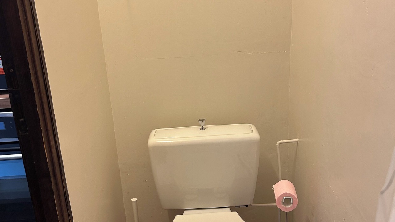 Photo of Bathroom in Issy-les-Moulineaux