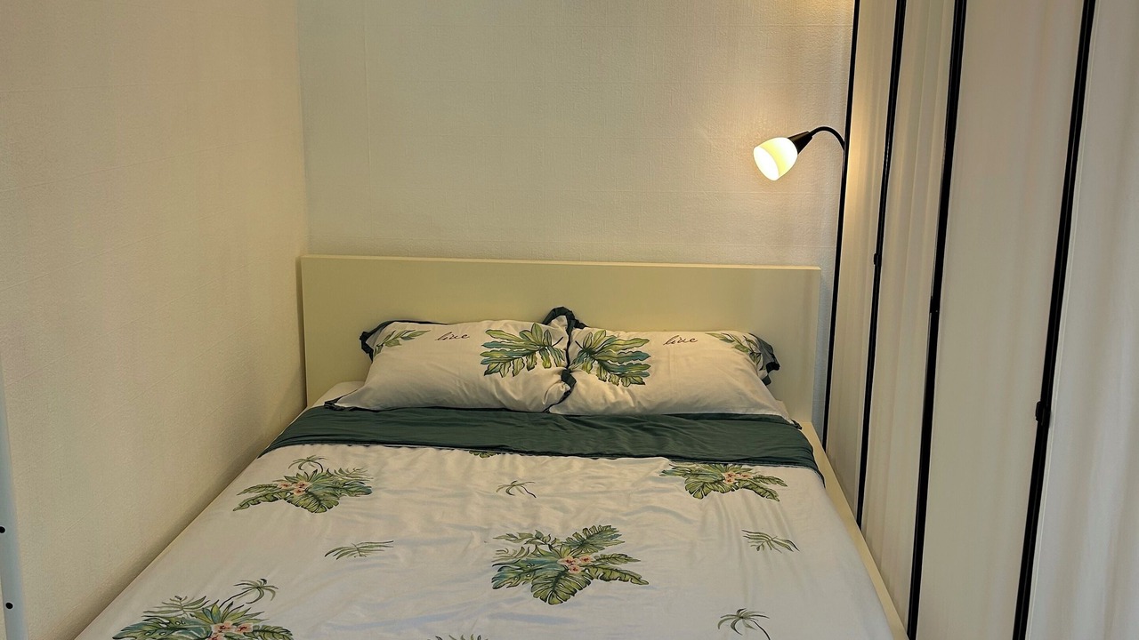 Photo of Bedroom in Issy-les-Moulineaux