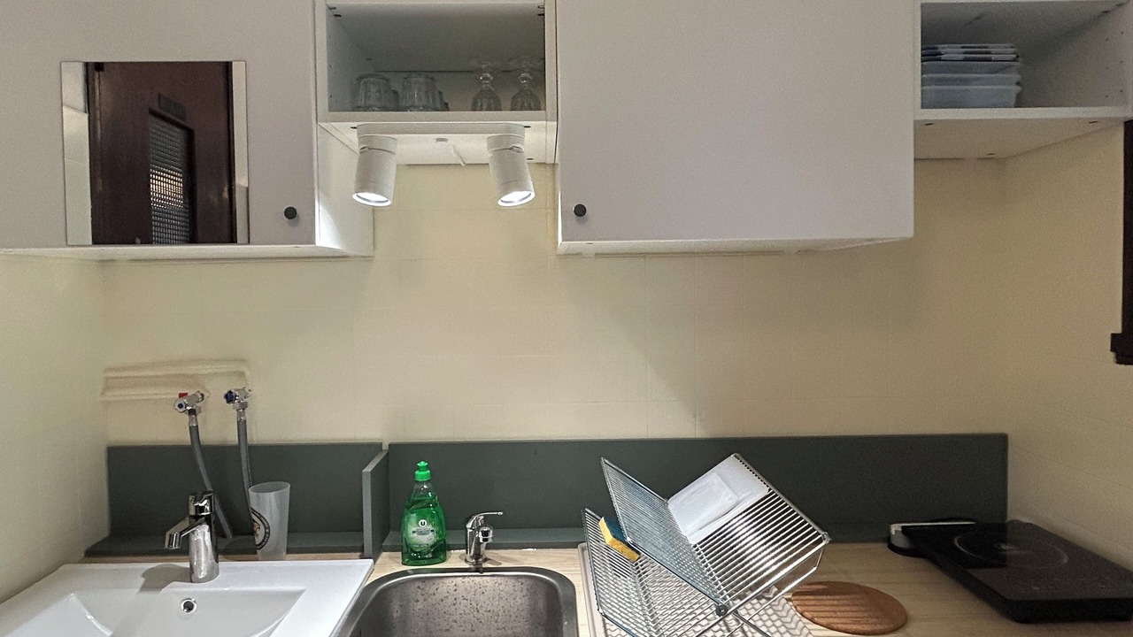Photo of Kitchen in Issy-les-Moulineaux