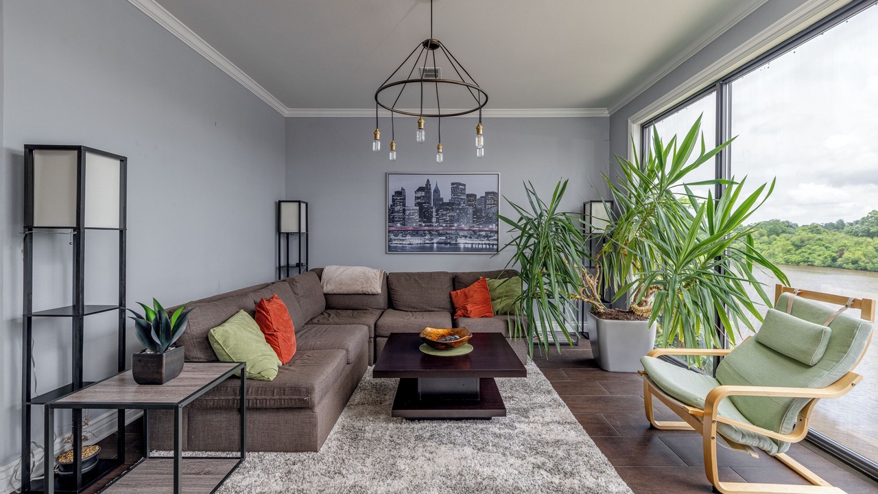 Photo of Livingroom in West Monroe