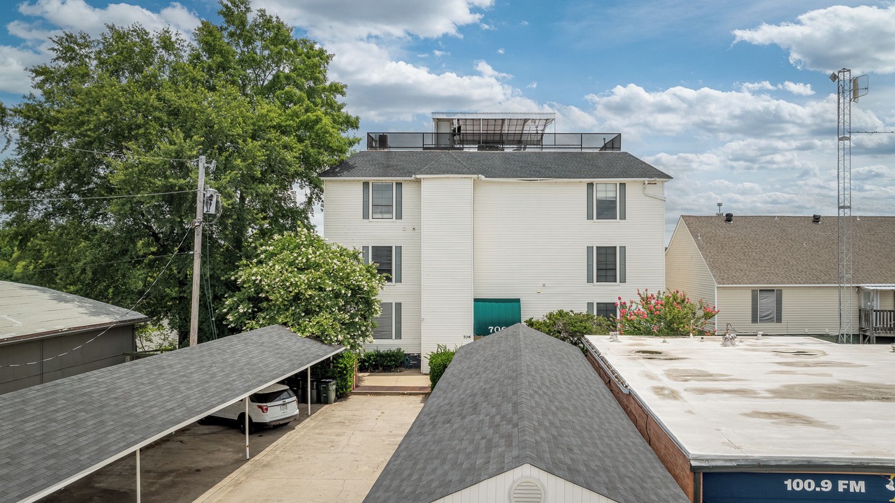 Photo of Outdoor in West Monroe