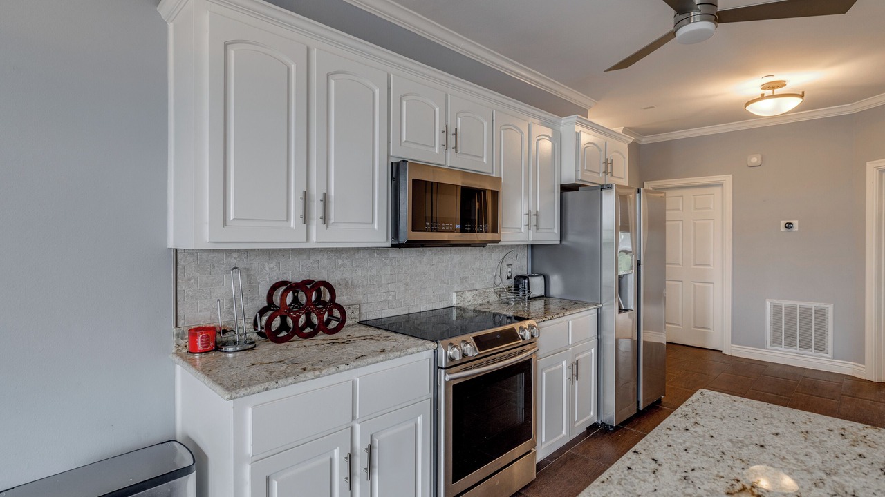 Photo of Kitchen in West Monroe