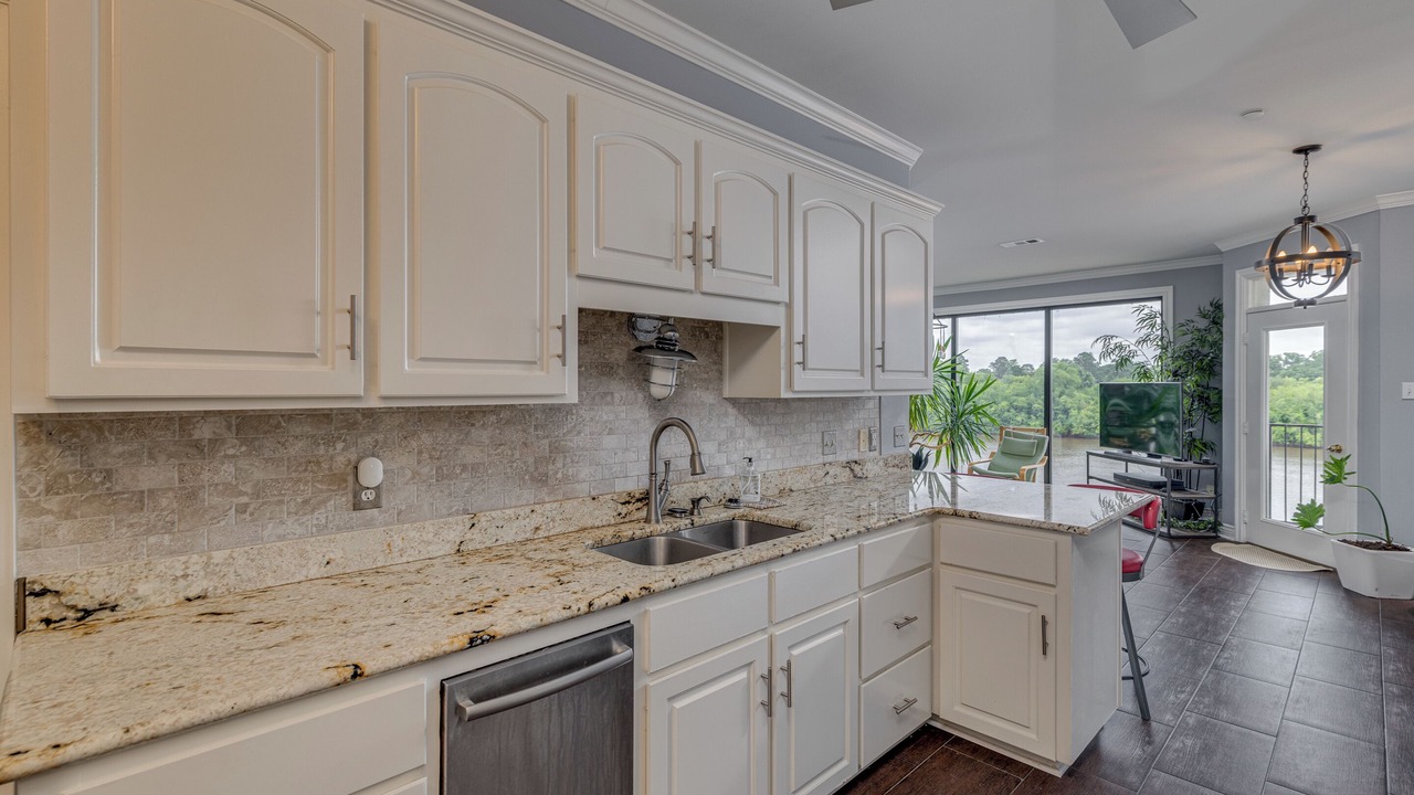 Photo of Kitchen in West Monroe