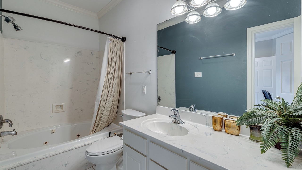 Photo of Bathroom in West Monroe