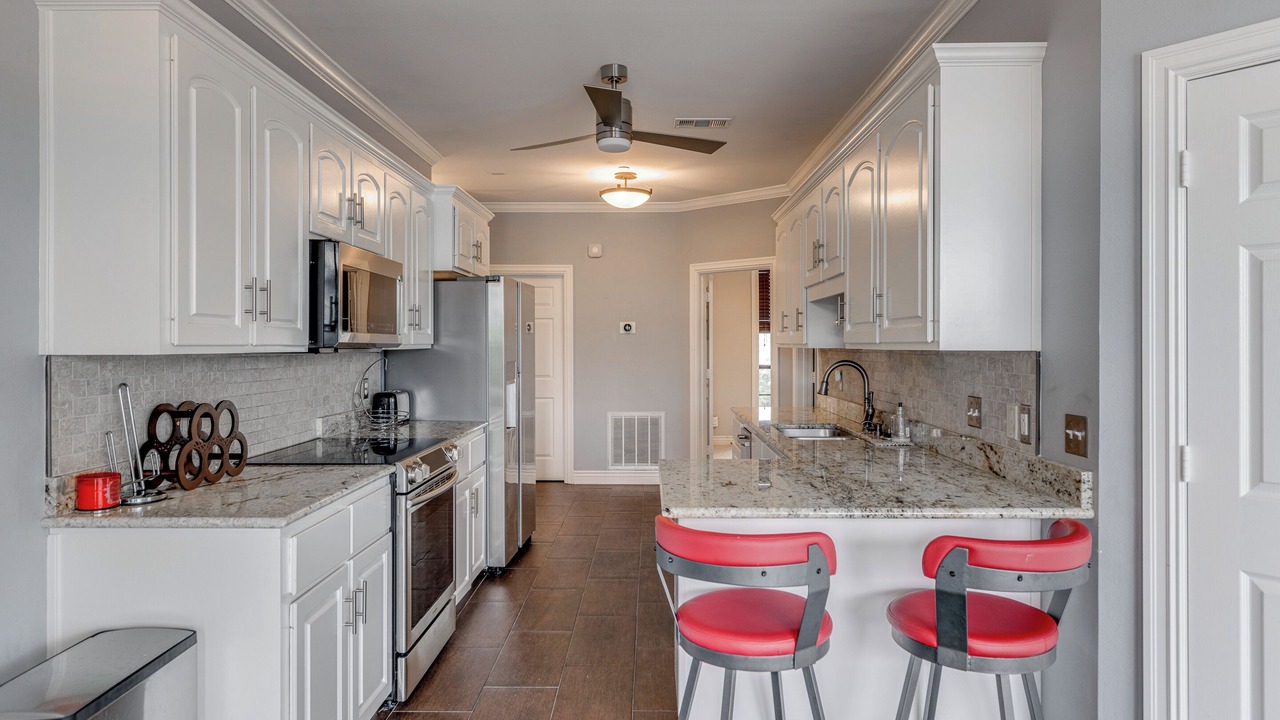 Photo of Kitchen in West Monroe