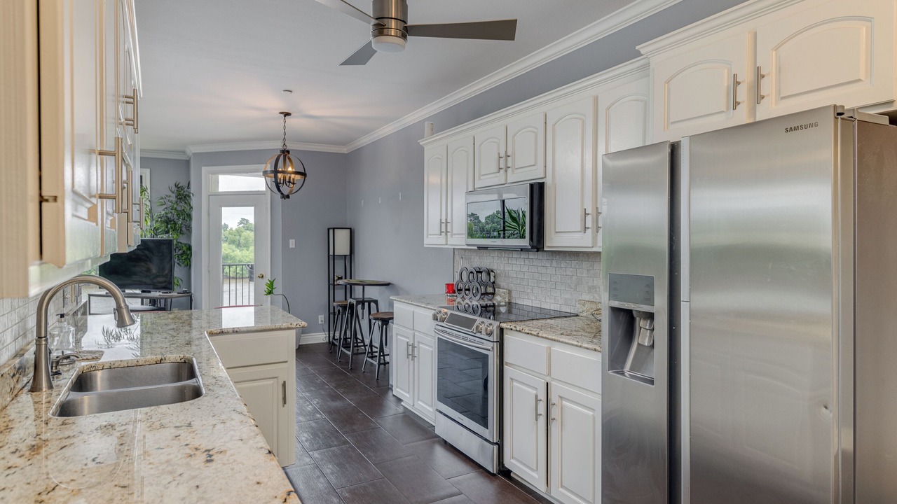Photo of Kitchen in West Monroe