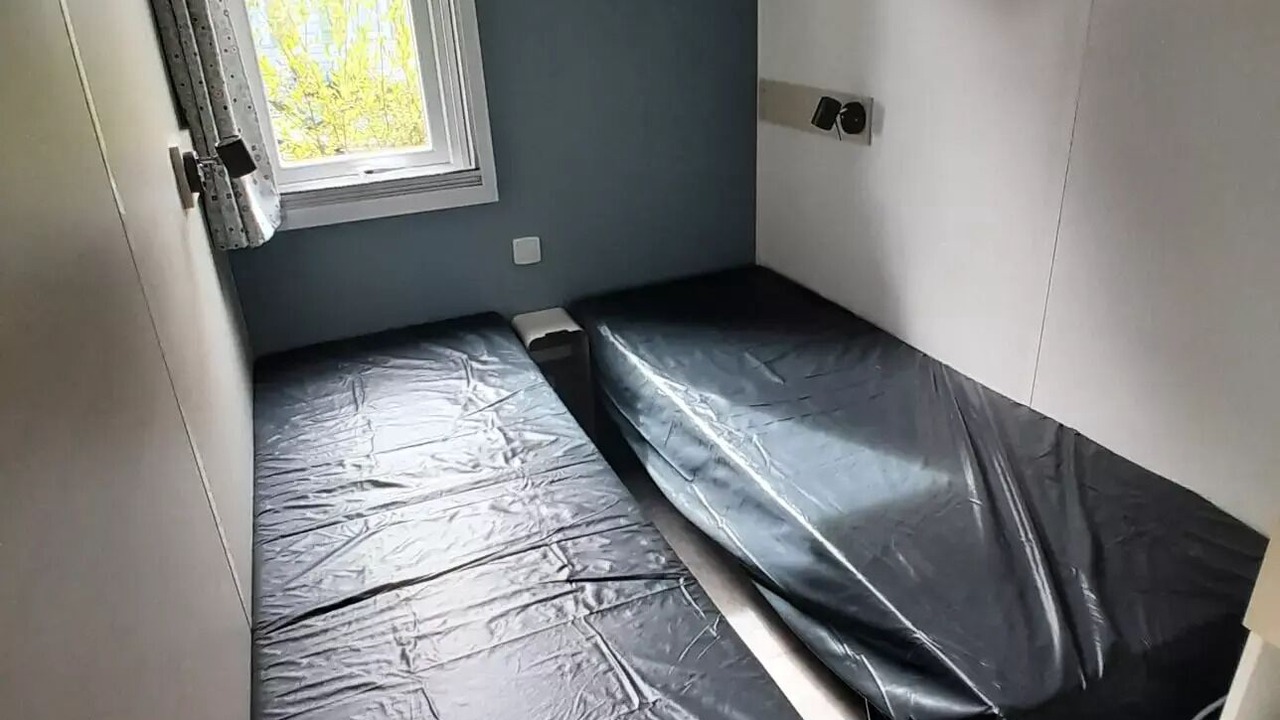 Photo of Bedroom in Longeville-sur-Mer